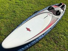 Naish vector 98l for sale  UK