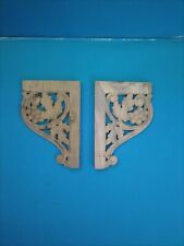 Hand carved wooden for sale  STOKE-ON-TRENT