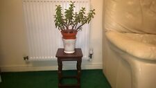 Plant stand wooden for sale  FAREHAM