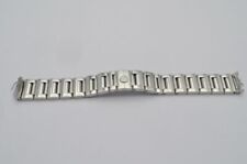 BALL Firman Ladies Steel Bracelet 16MM Bracelet Vintage RAR Nice Condition, used for sale  Shipping to South Africa