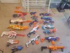 Nerf guns lot for sale  Gallup