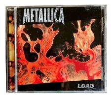 Metallica load first d'occasion  Lyon VIII