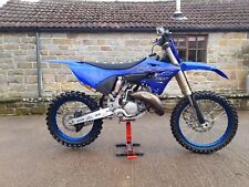 yz 125 2016 for sale  WHITBY