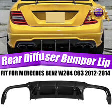w204 diffuser for sale  WALSALL