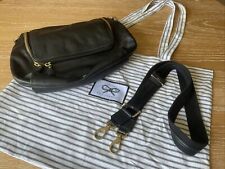 Anya hindmarch shoulder for sale  Shipping to Ireland