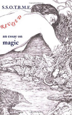 SSOTBME Revised: An Essay on Magic, Ramsey Dukes,Johnston, Lemuel, Good Conditio for sale  Shipping to South Africa