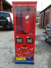 vending machine toys for sale  FRODSHAM