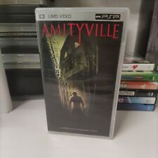 Film amityville sony d'occasion  Brioude
