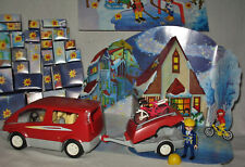 Playmobil adventskalender 3955 gebraucht kaufen  Nürtingen