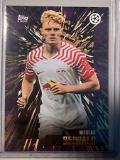 Topps ucc gold gebraucht kaufen  DO-Hörde