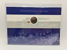 Numisblatt 2007 jahre gebraucht kaufen  Lohr a.Main