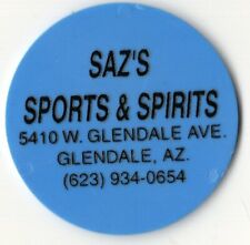 Saz sports spirits for sale  Tucson
