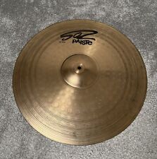 Paiste 502 ride for sale  NEWENT