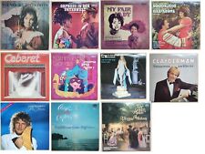 Schallplatten perette musical gebraucht kaufen  Berlin