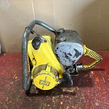 Mcculloch mac chainsaw for sale  Shipping to Ireland