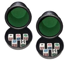 Sets dice cupc for sale  Roseville