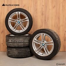 Używany, BMW F06 F10 F12 F13 SOMMER Komplet koła wheels tires styling 613 na sprzedaż  PL
