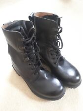 Army cadet boots for sale  LIVERPOOL