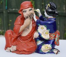 japanese figurines for sale  LONDON