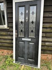 Composite front door for sale  SUDBURY