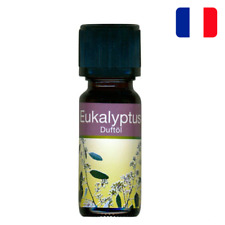Huile parfumée eucalyptus d'occasion  Saâcy-sur-Marne