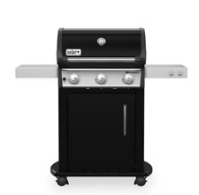 Weber 46512229 barbecue usato  Santa Maria Capua Vetere