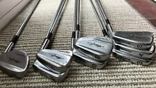 Dunlop maxfli irons for sale  TIPTON