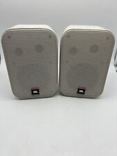 Jbl control pro for sale  Shipping to Ireland