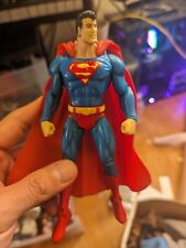 Boneco de ação DC Direct Superman 6,5"  comprar usado  Enviando para Brazil