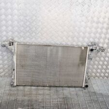Radiador de refrigeração do motor RENAULT MASTER MK3 2.3 dCi 92kw 214004474R 2012 comprar usado  Enviando para Brazil