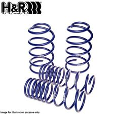 Lowering springs fit for sale  SKEGNESS