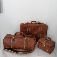 Set valigie vintage usato  Gorgonzola