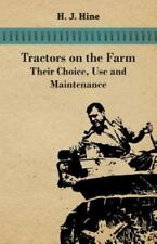 Tractors farm choice for sale  USA