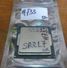 Intel core 6400 d'occasion  Montargis