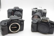 Vintage slr film for sale  SHIFNAL