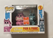 Pain panic pack d'occasion  Bourg-en-Bresse