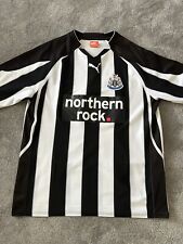 Newcastle united 2010 for sale  LEEDS