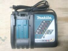 Makita 18v charger for sale  Fountain