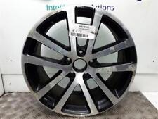 Alloy wheel volkswagen for sale  DONCASTER