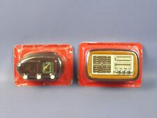 Radio miniatura tesla usato  Inverigo