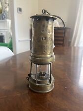 Antique brass lantern for sale  Chatham
