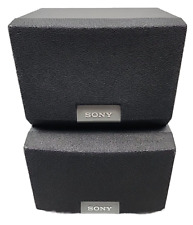 Pair sony sr205 for sale  Shipping to Ireland