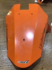 Smoto cbr1000 orange for sale  NOTTINGHAM