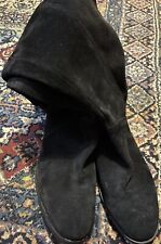 Womens knee boots for sale  EDINBURGH