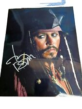 Johnny depp pirates for sale  Pearisburg