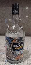 Kraken attacks california for sale  Sacramento