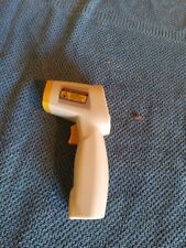 Infared thermometer laser for sale  AYLESFORD