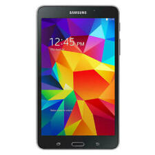 Samsung Galaxy Tab 4 SM-T230N 7-in 8GB Wi-Fi Bluetooth - Black (Ricondizionato) usato  Priolo Gargallo