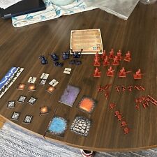 Heroquest advanced wizards for sale  Naperville