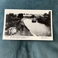 Vintage postcard barnsley for sale  BRADFORD